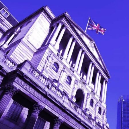 BOE leaves bank rate unchanged at 3.75% in July meeting, as expected