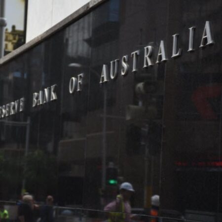 RBA’s Bullock: I don’t know what board will decide at the next meeting
