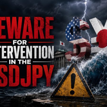 Nikkei: US Treasury Department tells traders, prepare for potential additional intervention