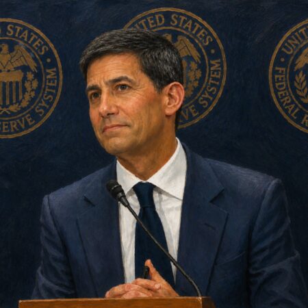 Watch the Fed Chair Warsh Press conference.