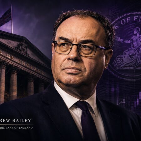 BoE Governor Bailey: No evidence of second-round effects; cannot draw too much comfort from this