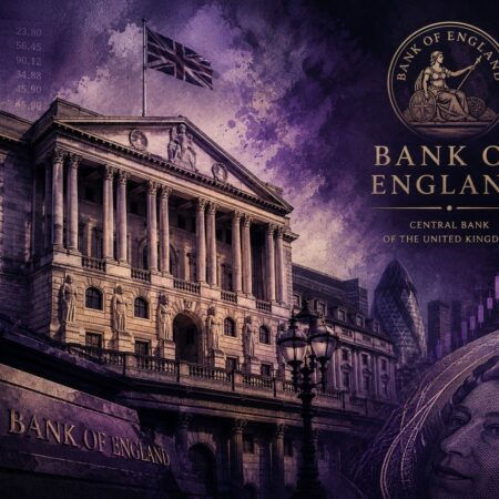 BoE preview: forward guidance and new forecasts in focus