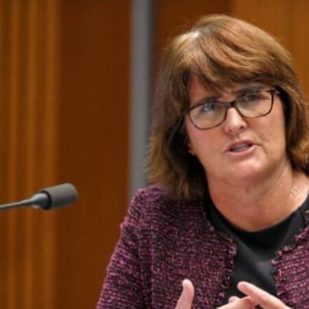 RBA’s Bullock: Key question is whether tightening already delivered enough