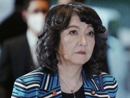 Japan finance minister: Mon pol has moved to world of interest rates