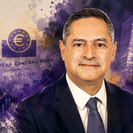 ECB’s Patsalides: Rate hikes in ECB projections don’t obligate us