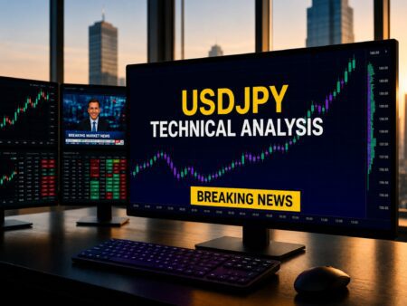 USDJPY traders…Watch these level for your trading clues