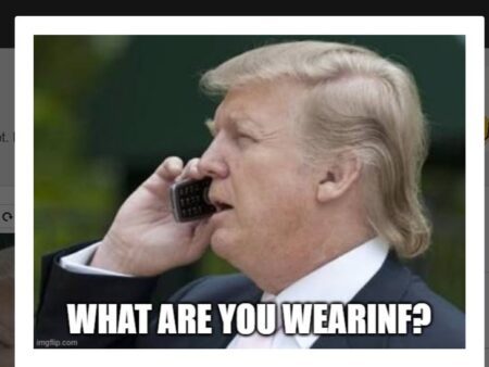Trump holds frequent informal calls with Fed chair Warsh, WSJ reports
