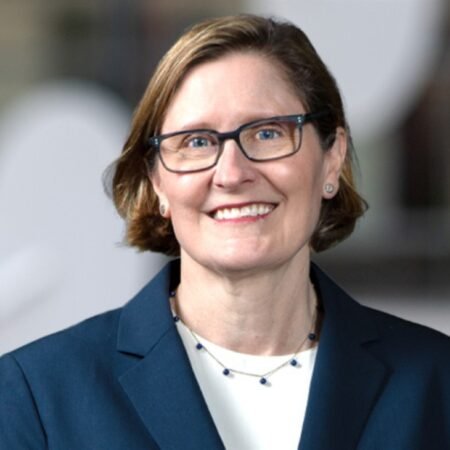 Fed’s Paulson: Comfortable holding rates; labor risks “a little bit higher” vs inflation