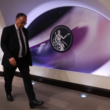 BoE Governor Bailey warns that the loss of Fed independence risks spillover effects