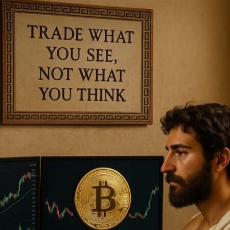 Bitcoin Technical Analysis Today | investingLive