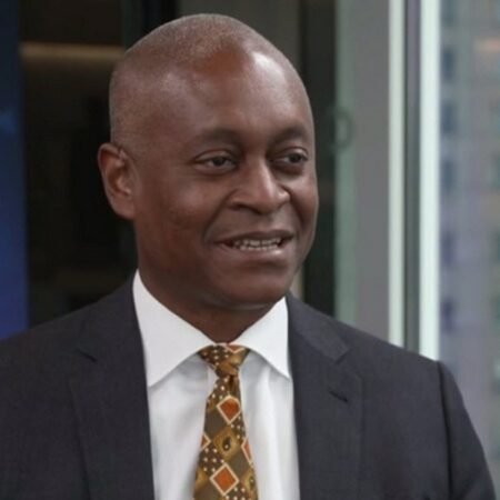 Fed’s Bostic: I want clear evidence of a return to 2% inflation
