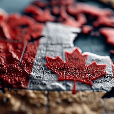 Canada GDP for November +0.0% vs +0.1% expected