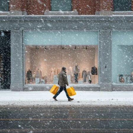 Canada November retail sales +1.3% vs +1.2% expected
