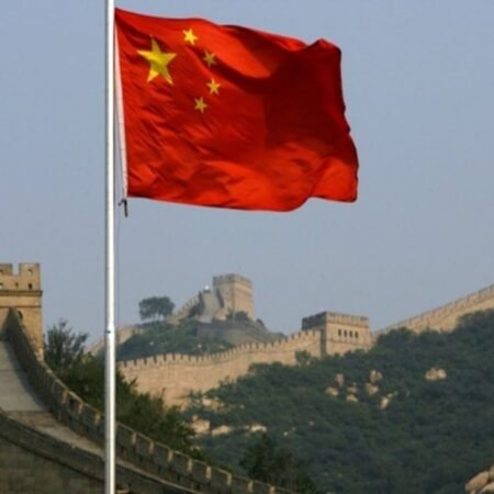 China to roll out policy to manage AI job impact and boost employment