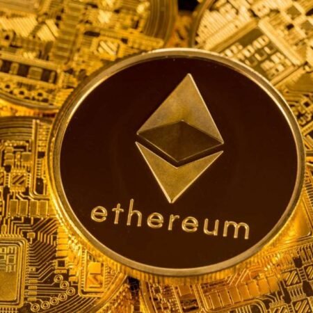 Ethereum Technical Analysis on the 4 Hour Chart: A Potential Bull Flag, and Upcoming FOMC