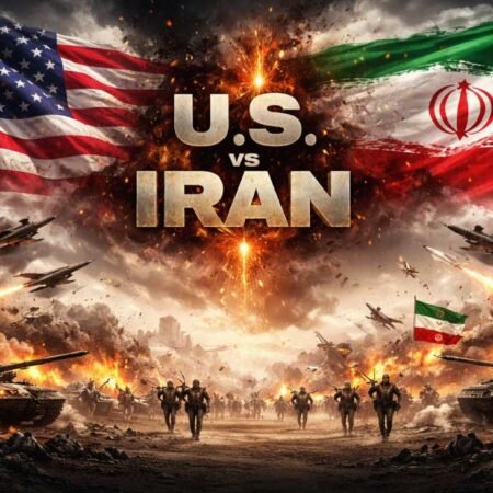 Eyes on Iran this weekend as Trump talks about ships heading there once again