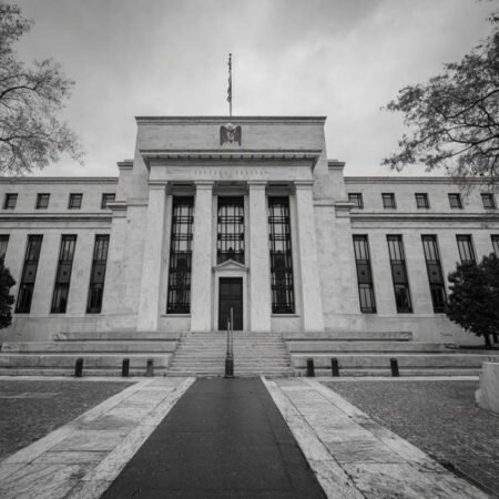 Federal Reserve rate decision: No change to Fed funds, as expected