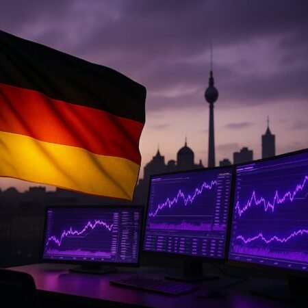Germany December import price index -0.1% vs -0.4% m/m expected
