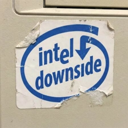 INTC stock: State-backed chipmaker shares tumble after disappointing guidance