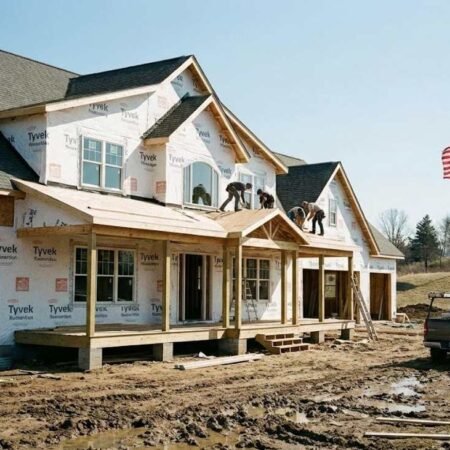 US NAHB January home builder sentiment index 37 vs 40 expected