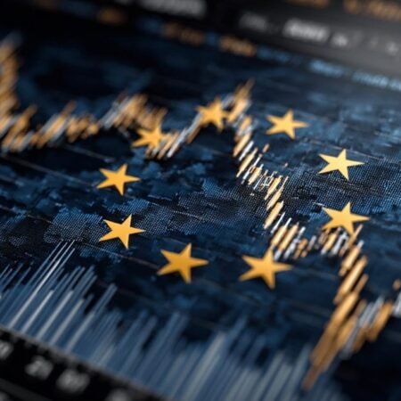 Plenty of key economic data releases coming up in European trading today
