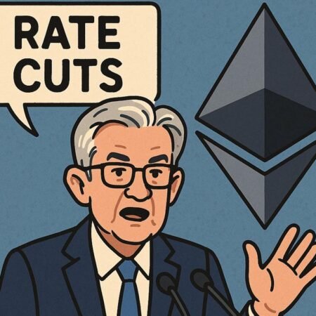 Ethereum Technical Analysis with Order Flow Deep Dive Before the FOMC