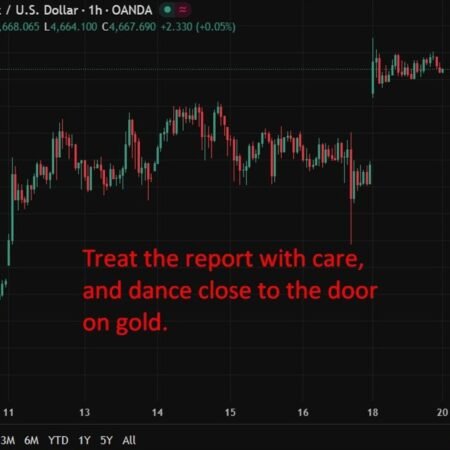 Report Trump admits ‘bad information’ on Greenland troop moves. Opens de-escalation door?