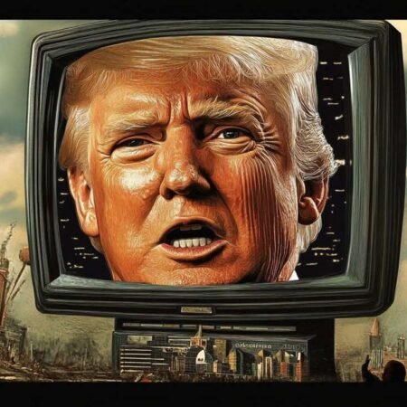 S&P 500 at the lows: Trump will take part in the White House press briefing today