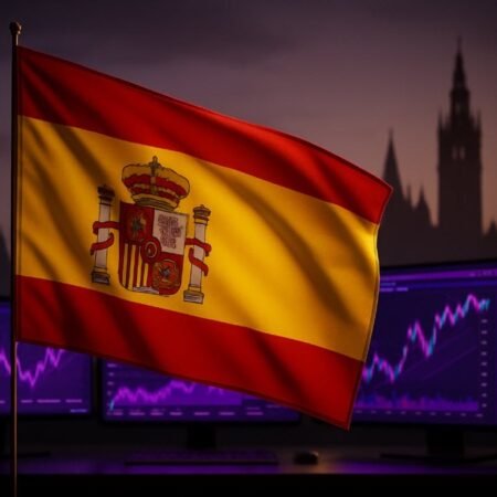 Spain December final CPI +2.9% vs +2.9% y/y prelim