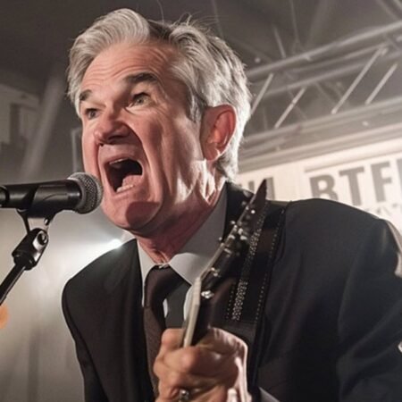 The day ahead: The Fed, Bank of Canada and a huge day of earnings