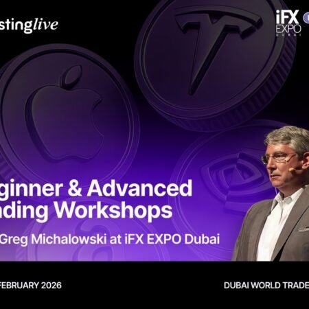 Trading Workshops with Greg Michalowski