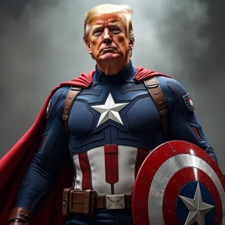 Trump reiterates that “a massive armada” is headed towards Iran