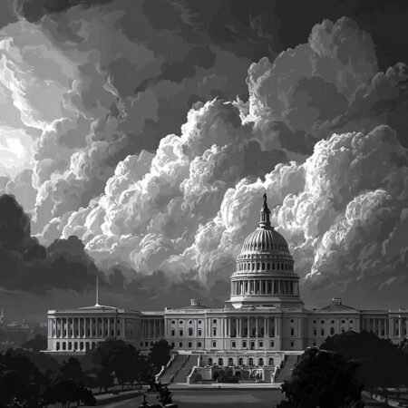 Trump says he will work in a bipartisan way to avoid US government shutdown