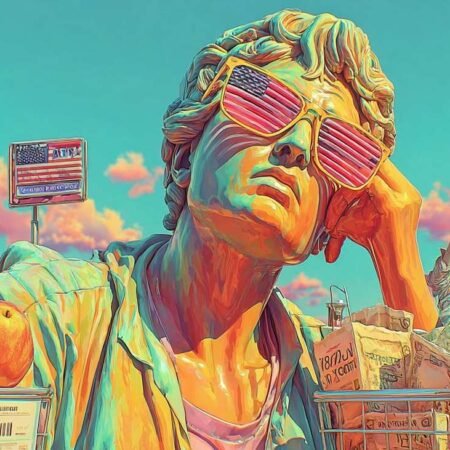 US January consumer confidence plunges to the lowest since 2014