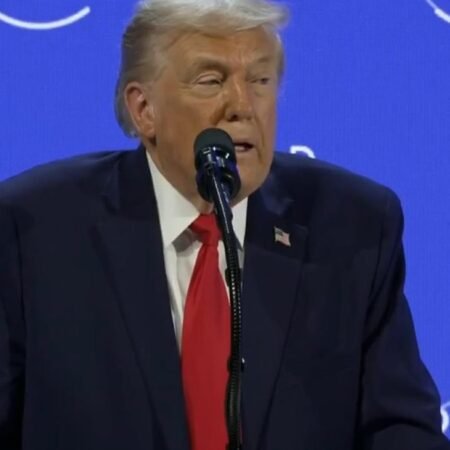 WSJ reported Trump and Senate Democrats struck a shutdown-avoidance deal