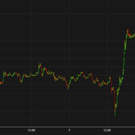 Bitcoin dives below $90.000 | investingLive