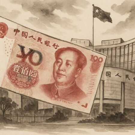 PBOC to cut rates on various structural policy tools by 25 bps