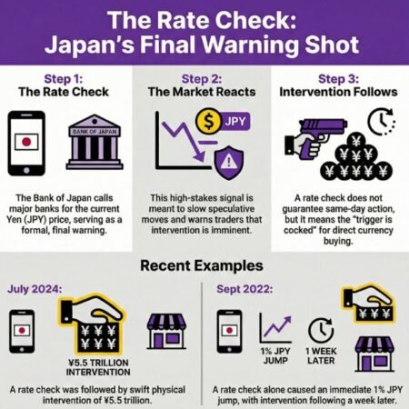 investingLive European markets wrap: Yen jumps after suspected ‘rate check’ from Tokyo