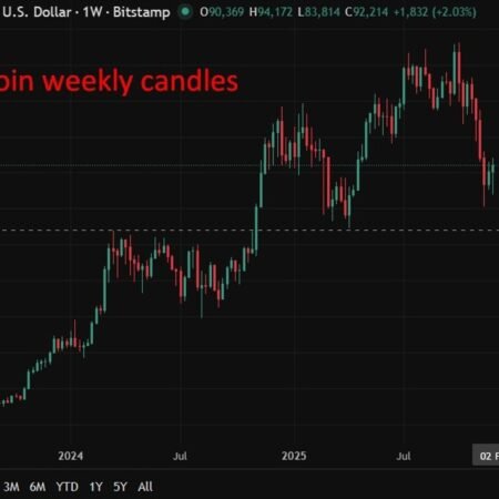 JP Morgan says Strategy risk, not gold, is key to bitcoin’s $170k. Read between the lines.
