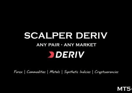 Scalper Deriv