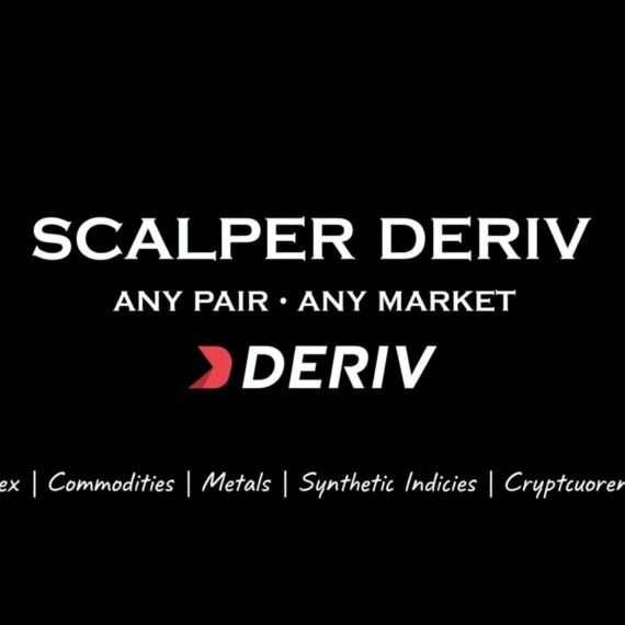 Scalper Deriv
