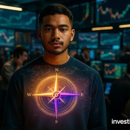 How to trade Bitcoin today, with tradeCompass