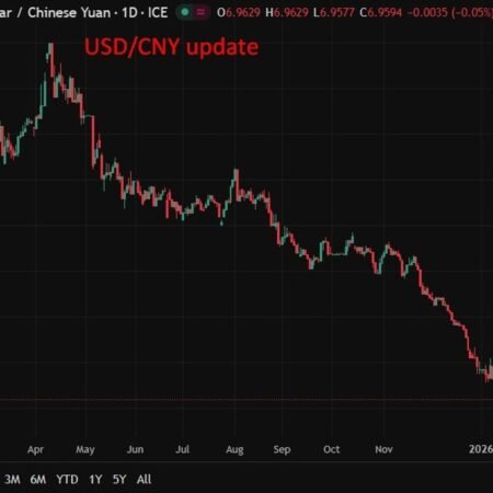 PBOC is expected to set the USD/CNY reference rate at 6.9578 – Reuters estimate