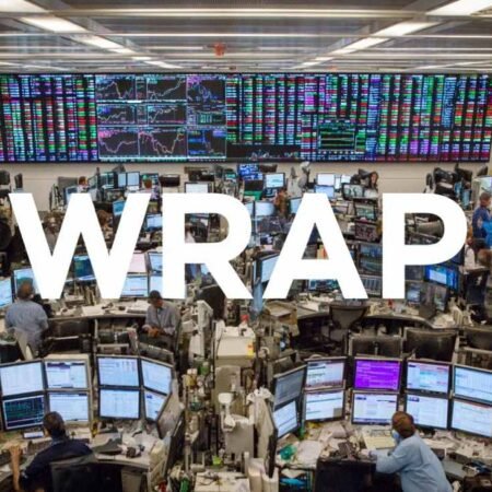 investingLive European FX news wrap: markets steady, oil prices on the rise again