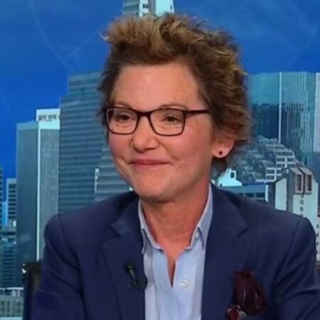 Fed's Daly says she leans towards more cuts in 2026