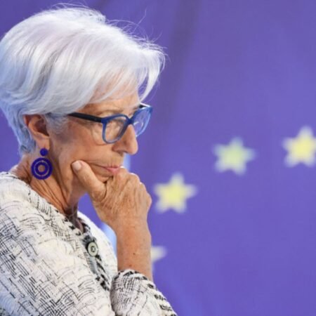 Lagarde reportedly receives six-figure BIS stipend despite ECB ban on third-party payments