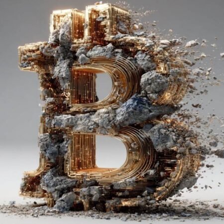 It is shaping up to be another rough week for cryptocurrencies