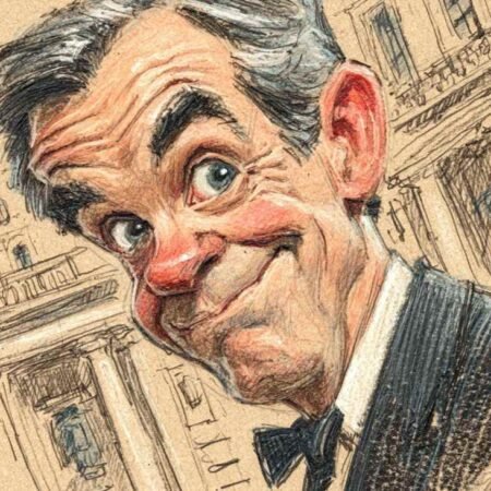 Another Conservative defection effectively gives Mark Carney’s Liberals a majority