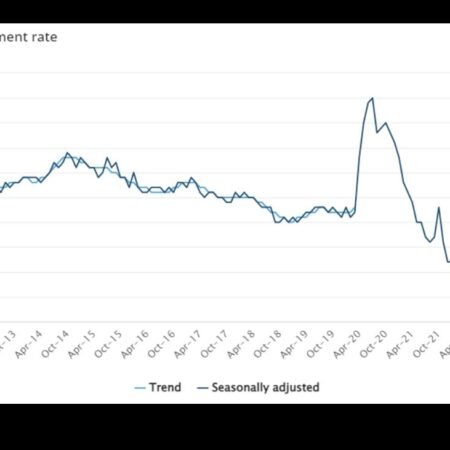 RBA’s Sarah Hunter says labour market tight, inflation to stay above target