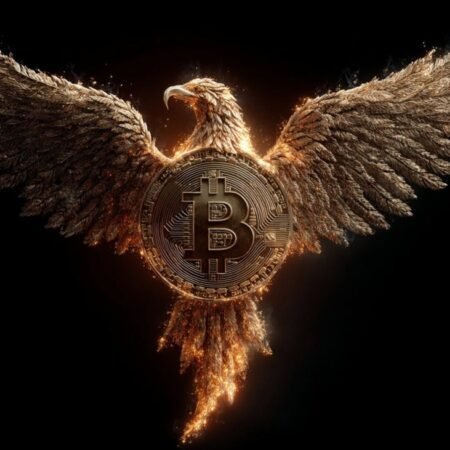 Bitcoin jumps 15% from the low as $60,000 holds